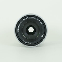 OLYMPUS M.ZUIKO DIGITAL ED 40-150mm F4.0-5.6 R
