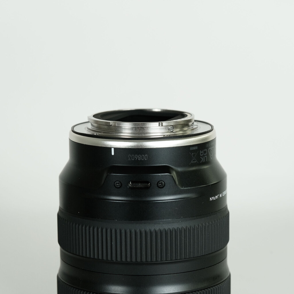 TAMRON 20-40mm F/2.8 Di III VXD(Model A062) [ソニーE用]