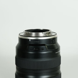 TAMRON 20-40mm F/2.8 Di III VXD(Model A062) [ソニーE用]