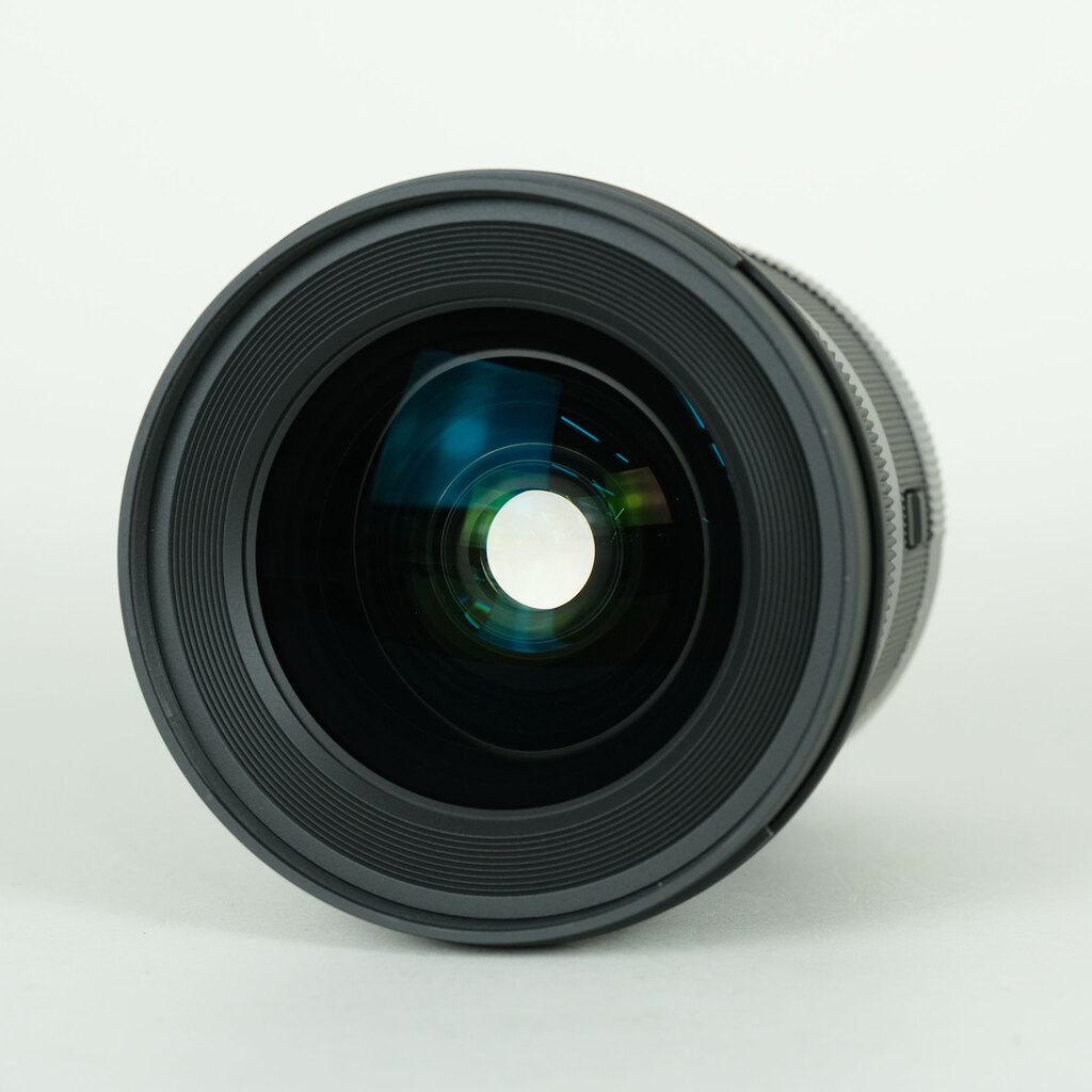 SIGMA 20mm F1.4 DG DN | Art [ソニーE用]