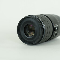 OM SYSTEM M.ZUIKO DIGITAL ED 90mm F3.5 Macro IS PRO