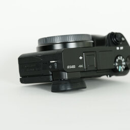 SONY α6400（ILCE-6400）