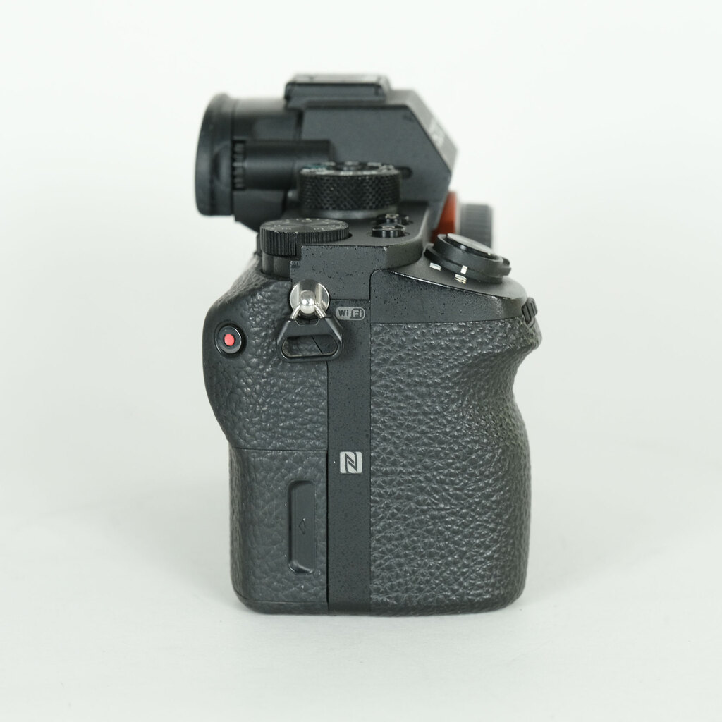 SONY α7S II(ILCE-7SM2) SONY α7S II(ILCE-7SM2)