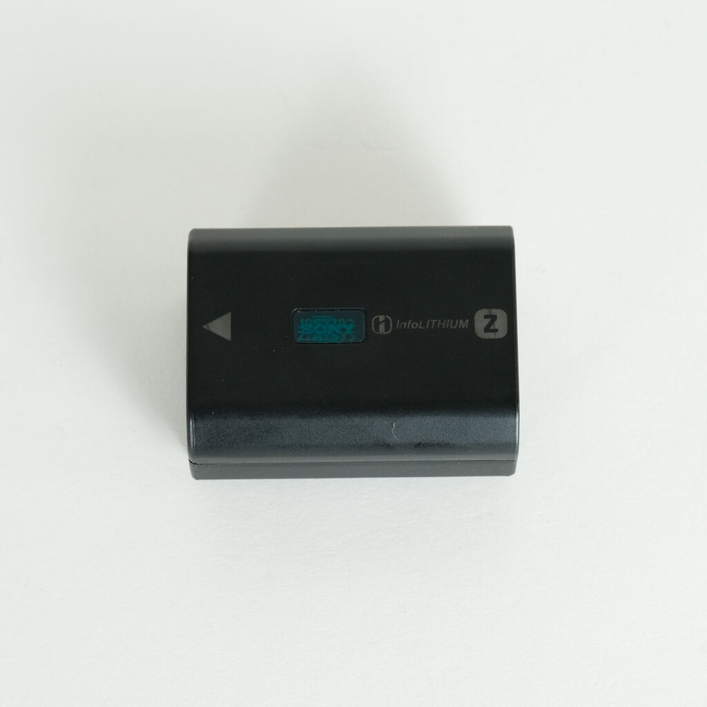 SONY α7 III（ILCE-7M3）