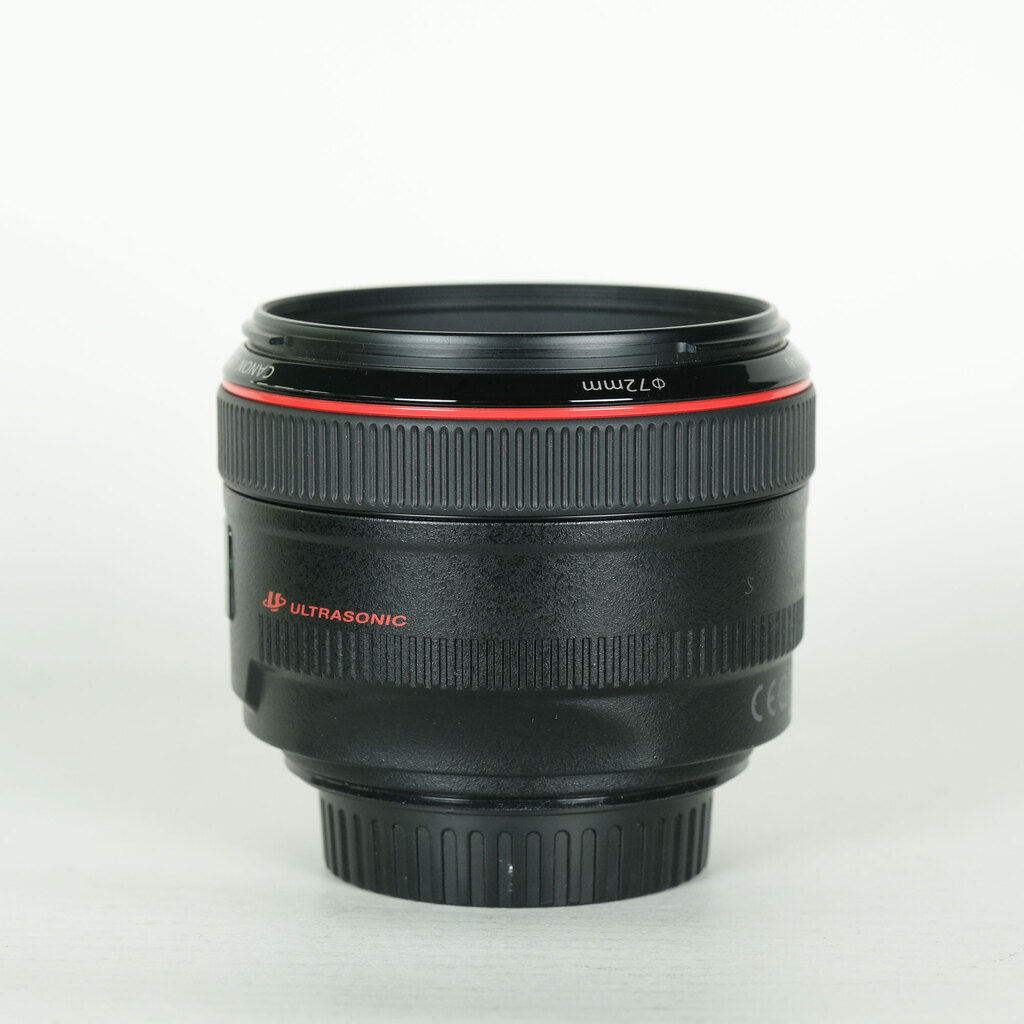 Canon EF50mm F1.2L USMの出品 | ONE SCENE（ワンシーン）