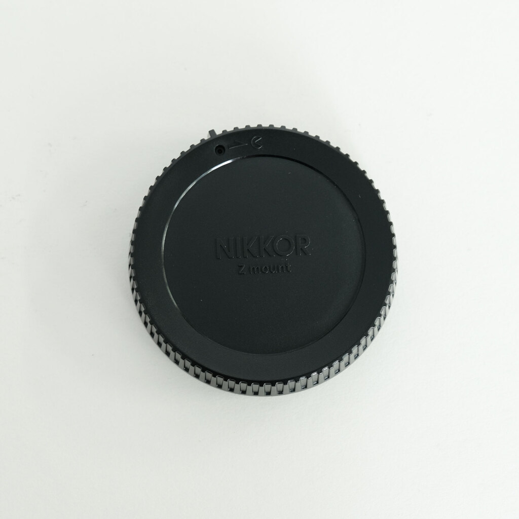 Nikon NIKKOR Z DX 18-140mm f/3.5-6.3 VR