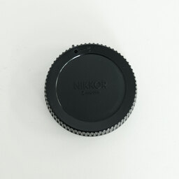 Nikon NIKKOR Z DX 18-140mm f/3.5-6.3 VR