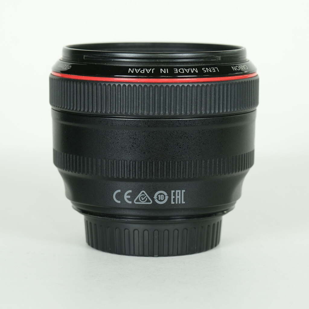 Canon EF50mm F1.2L USMの出品 | ONE SCENE（ワンシーン）
