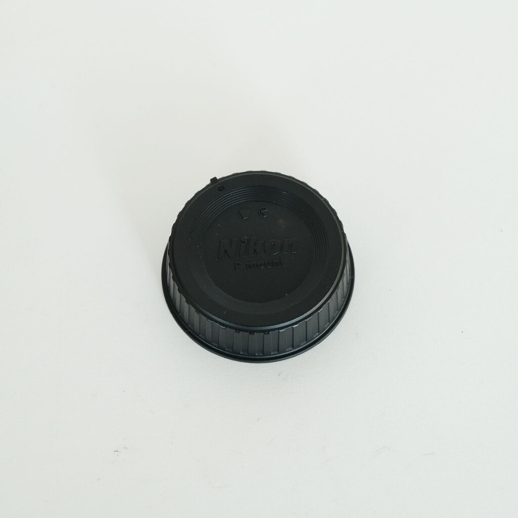 Nikon AF-S NIKKOR 500mm f/5.6E PF ED VR