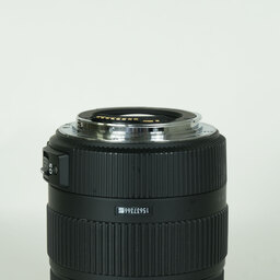 SIGMA 17-50mm F2.8 EX DC OS HSM (キヤノンEF用)