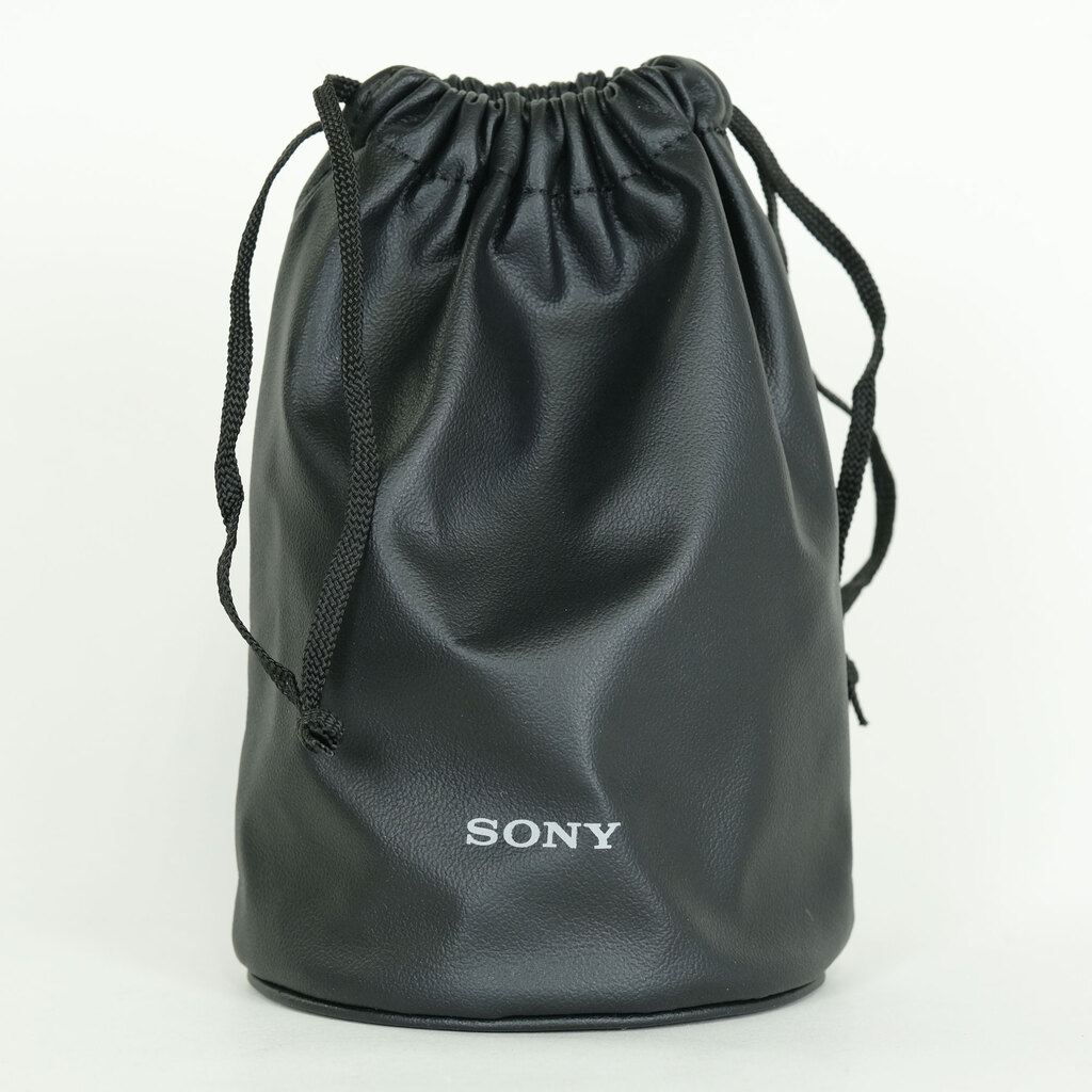 SONY E 16-55mm F2.8 G SEL1655G SONY E 16-55mm F2.8 G SEL1655G