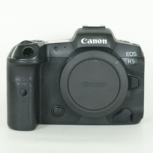 Canon EOS R5