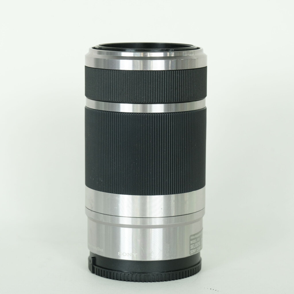 SONY E 55-210mm F4.5-6.3 OSS SEL55210の出品 | ONE SCENE（ワンシーン）
