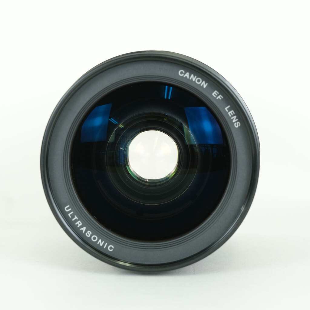 Canon EF28-70mm F2.8L USM Canon EF28-70mm F2.8L USM