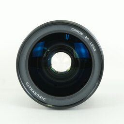 Canon EF28-70mm F2.8L USM Canon EF28-70mm F2.8L USM