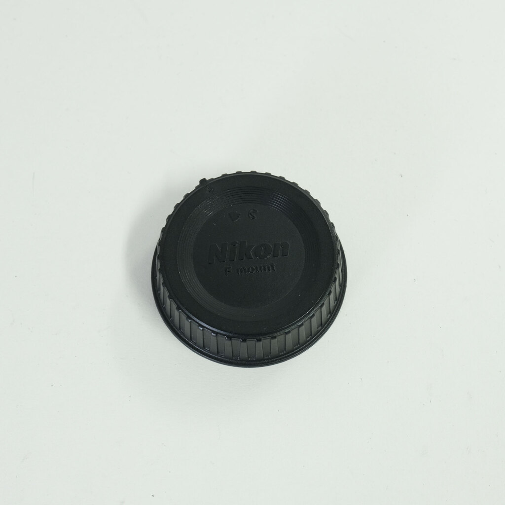 Nikon AF-S NIKKOR 24-120mm f/4G ED VR