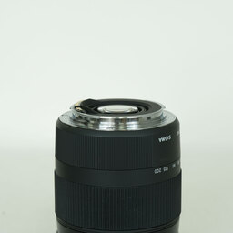 SIGMA 18-200mm F3.5-6.3 DC MACRO OS HSM｜Contemporary [キヤノンEF用]