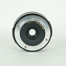 TTArtisan AF 27mm f/2.8 [フジフイルムX用] 