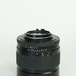 Carl Zeiss Planar T* 85mm F1.4