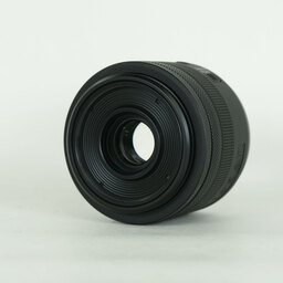 Canon RF35mm F1.8 MACRO IS STM