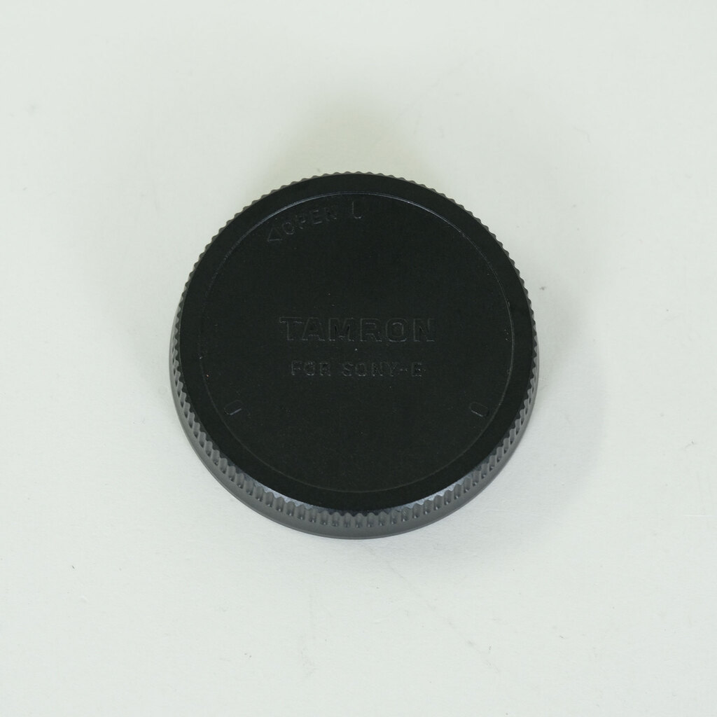 TAMRON 28-75mm F/2.8 Di III VXD G2 (Model A063) [ソニーE用]