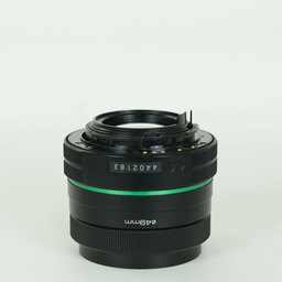 PENTAX smc PENTAX-DA 35mmF2.4AL