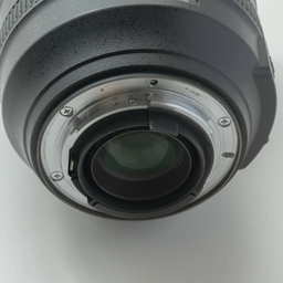 Nikon AF-S NIKKOR 24-120mm f/4G ED VR