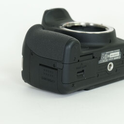 Canon EOS Kiss X7i