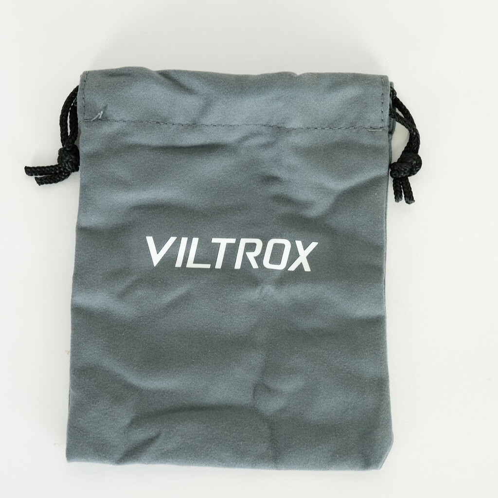 VILTROX AF 40mm F2.5 AIR STM ASPH ED IF [ソニーE用]