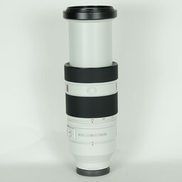SONY FE 100-400mm F4.5-5.6 GM OSS SEL100400GM
