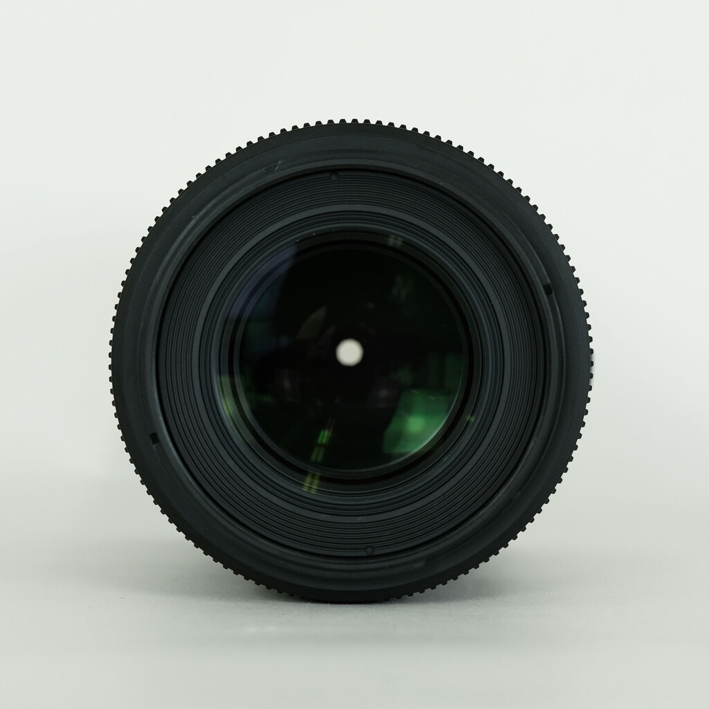 SIGMA MACRO 105mm F2.8 EX DG OS HSM [ニコンF用]