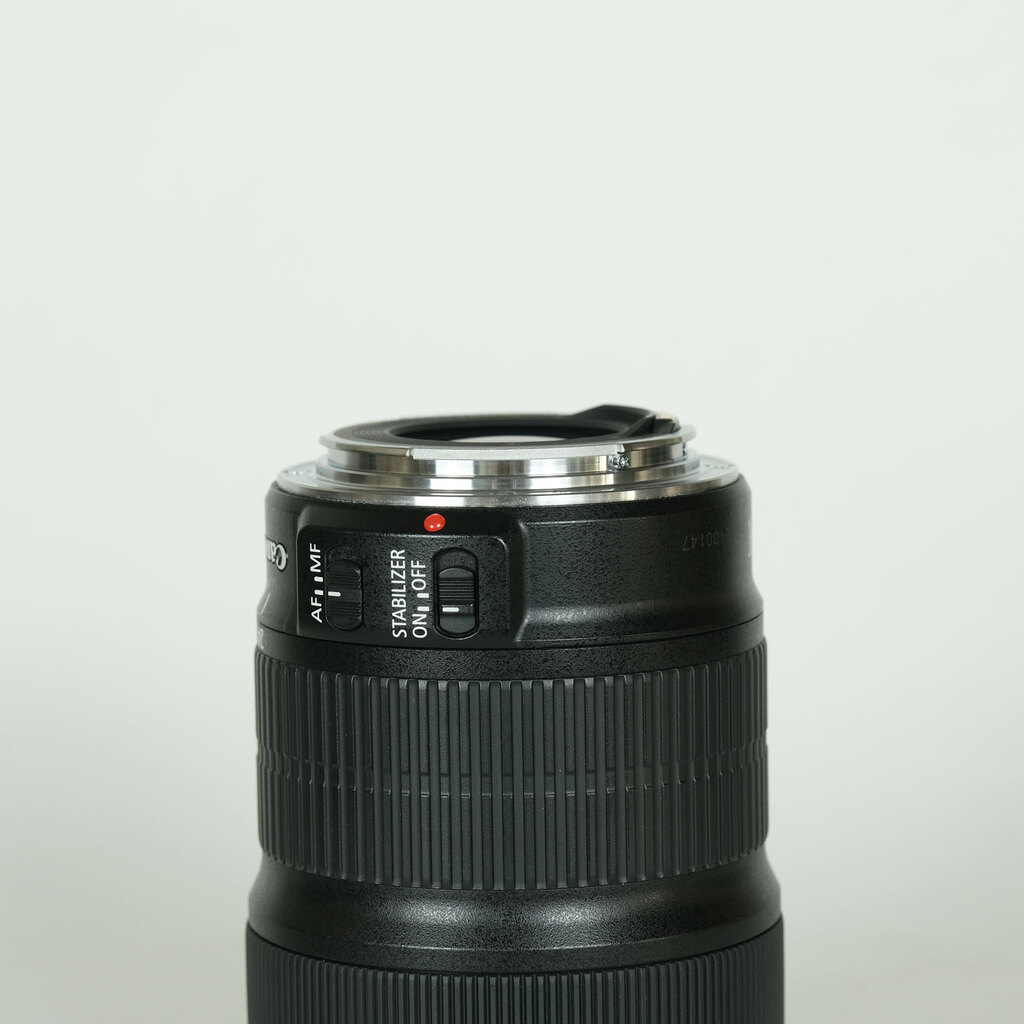 Canon EF24-105mm F3.5-5.6 IS STM