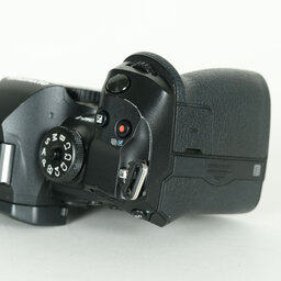 OM SYSTEM OM-1 OM SYSTEM OM-1