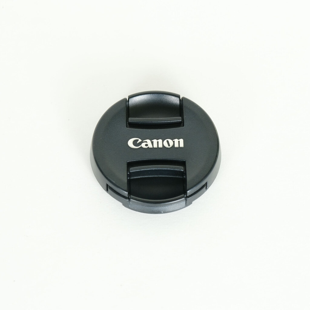 Canon EF50mm F1.8 STM