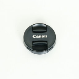 Canon EF50mm F1.8 STM