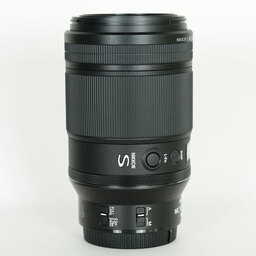 Nikon NIKKOR Z MC 105mm f/2.8 VR S