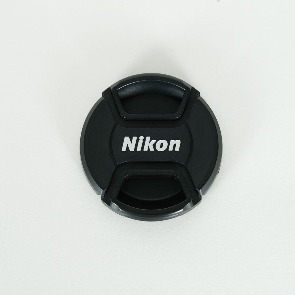 Nikon AF-S DX NIKKOR 55-300mm F4.5-5.6G ED VR