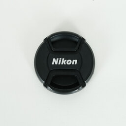 Nikon AF-S DX NIKKOR 55-300mm F4.5-5.6G ED VR