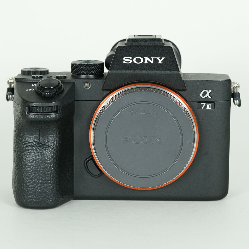 価格.com - α7 III ILCE-7M3 ボディ 中古価格比較