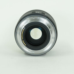 Canon RF24mm F1.8 MACRO IS STM