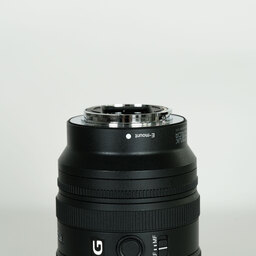 SONY FE 24-50mm F2.8 G SEL2450G