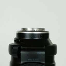 TAMRON 50-400mm F/4.5-6.3 Di III VC VXD (Model A067) [ソニーE用]