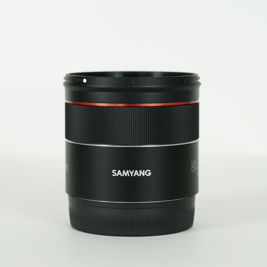 SAMYANG AF 18ｍｍ F2.8 FE [ソニー用]