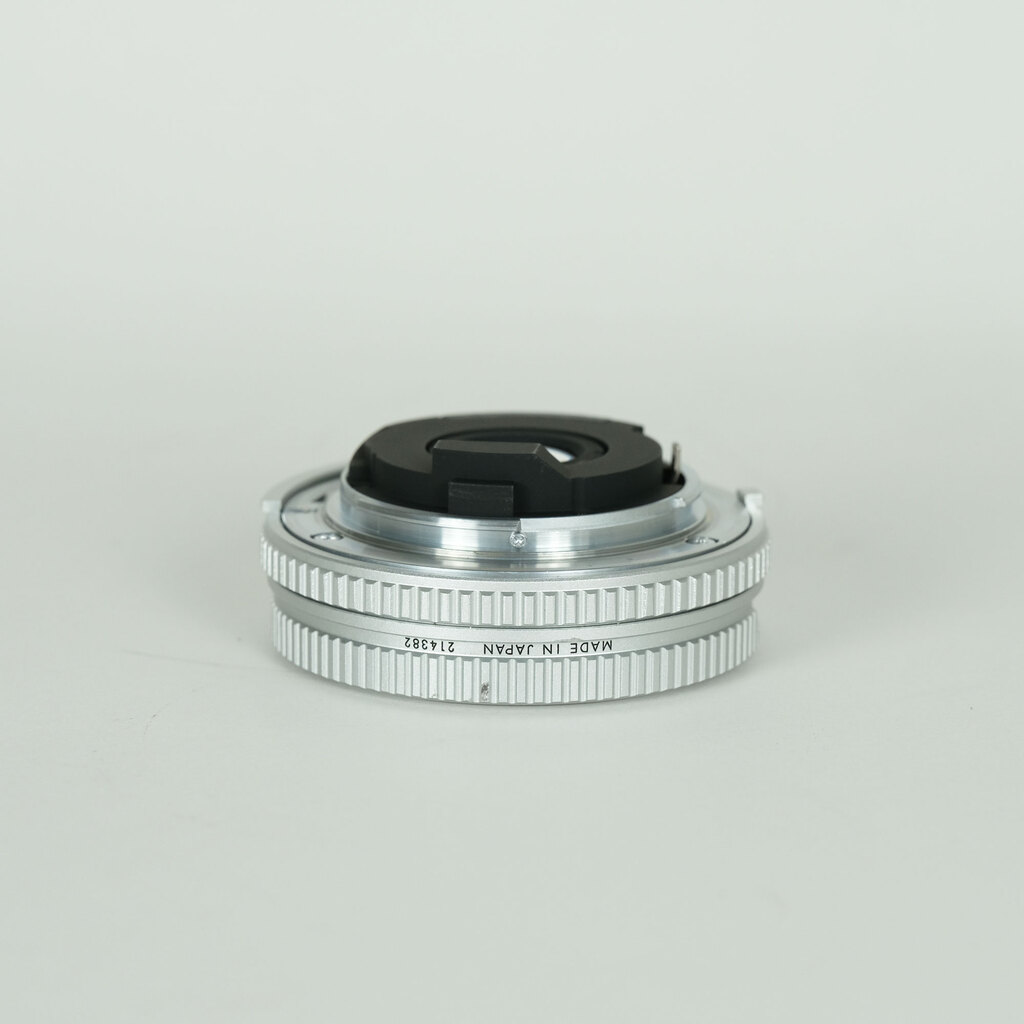 Nikon Ai Nikkor 45mm F2.8P Nikon Ai Nikkor 45mm F2.8P