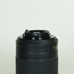 Nikon AF-S DX NIKKOR 55-200mm F4-5.6G ED VR II