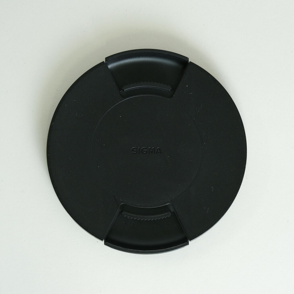 SIGMA 150-600mm F5-6.3 DG OS HSM | Contemporary [キヤノンEF用]