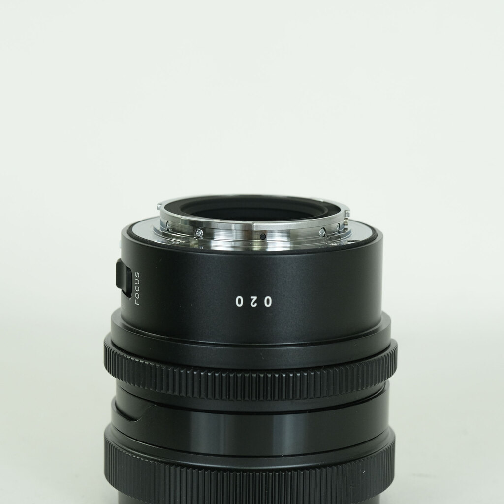 SIGMA 35mm F2 DG DN | Contemporary [ソニーE用]