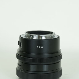 SIGMA 35mm F2 DG DN | Contemporary [ソニーE用]