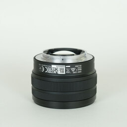SONY FE 28-60mm F4-5.6 SEL2860
