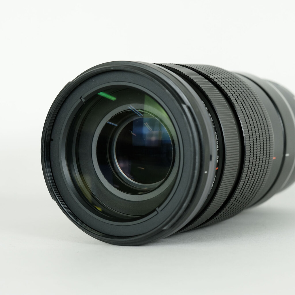 OLYMPUS M.ZUIKO DIGITAL ED 40-150mm F2.8 PRO